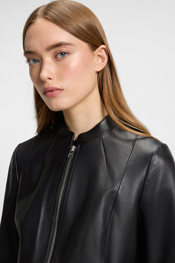 ΔΕΡΜΑΤΙΝΟ HUGO - 001 ΜΑΥΡΟ